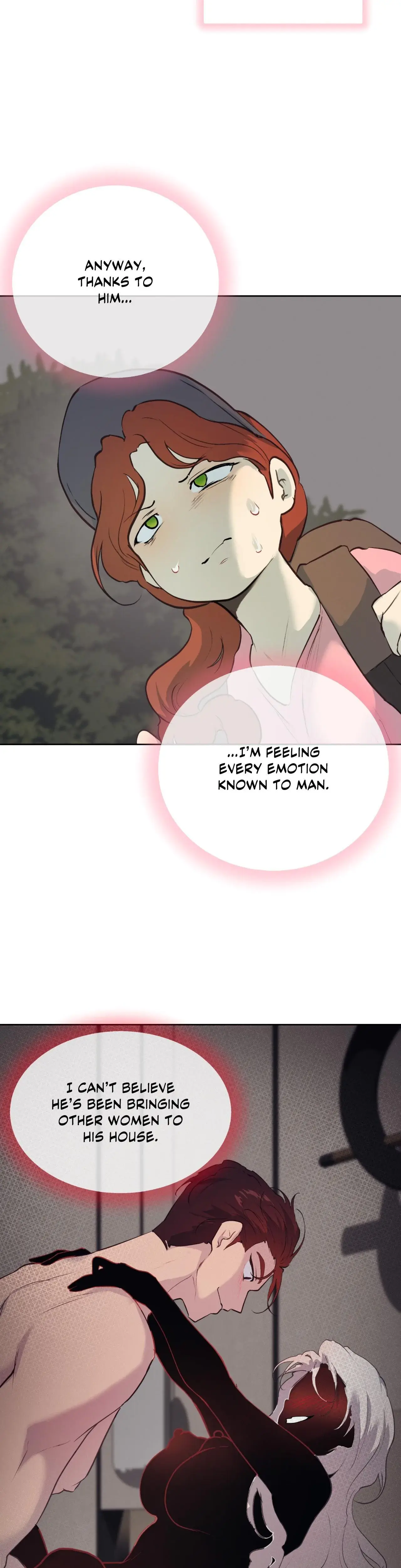 Cherry Pop Episode 29 - Page 17