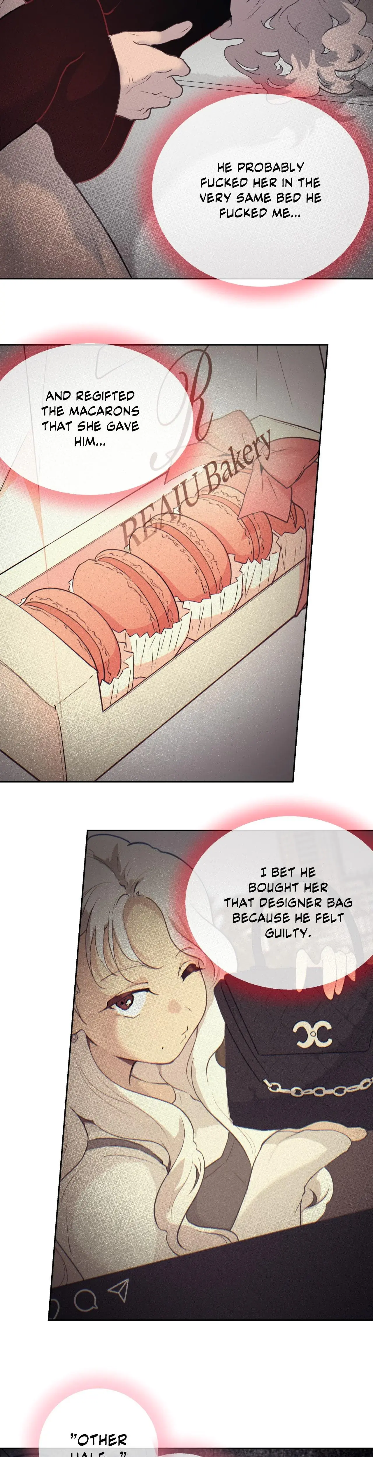 Cherry Pop Episode 29 - Page 18