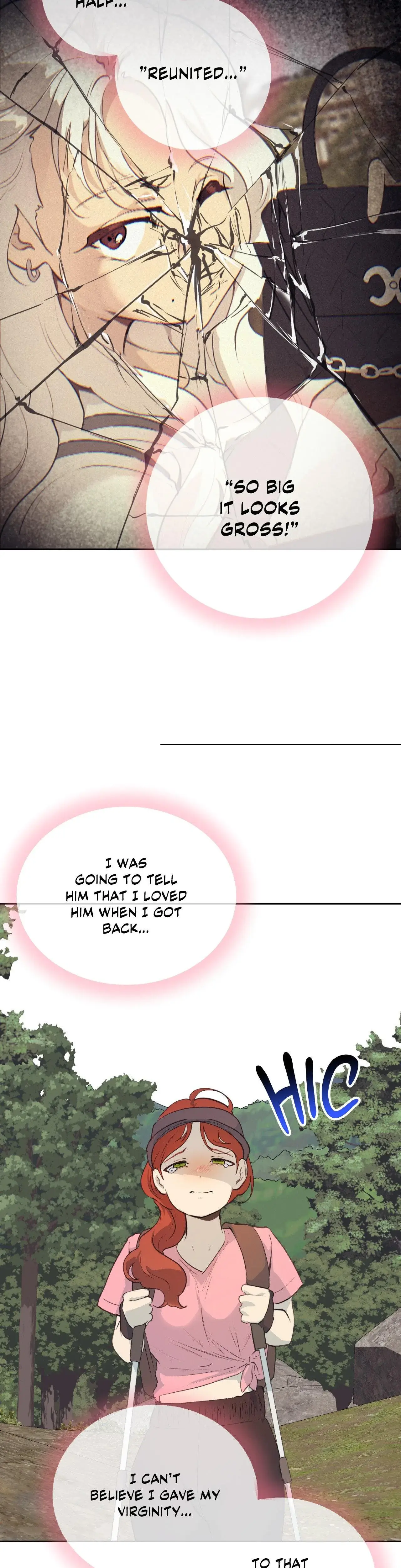 Cherry Pop Episode 29 - Page 19