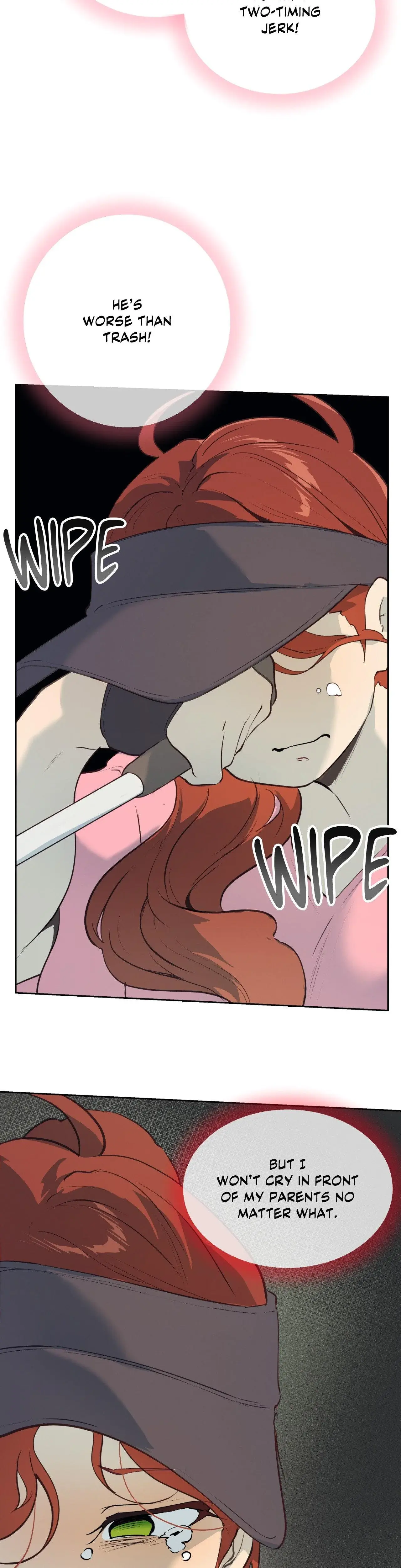 Cherry Pop Episode 29 - Page 20