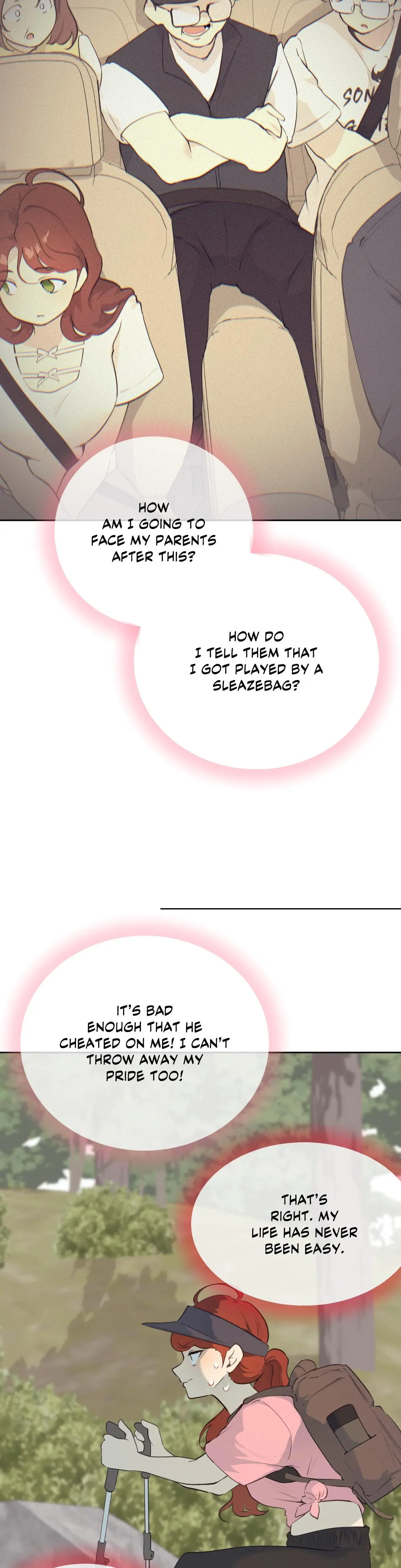 Cherry Pop Episode 29 - Page 22
