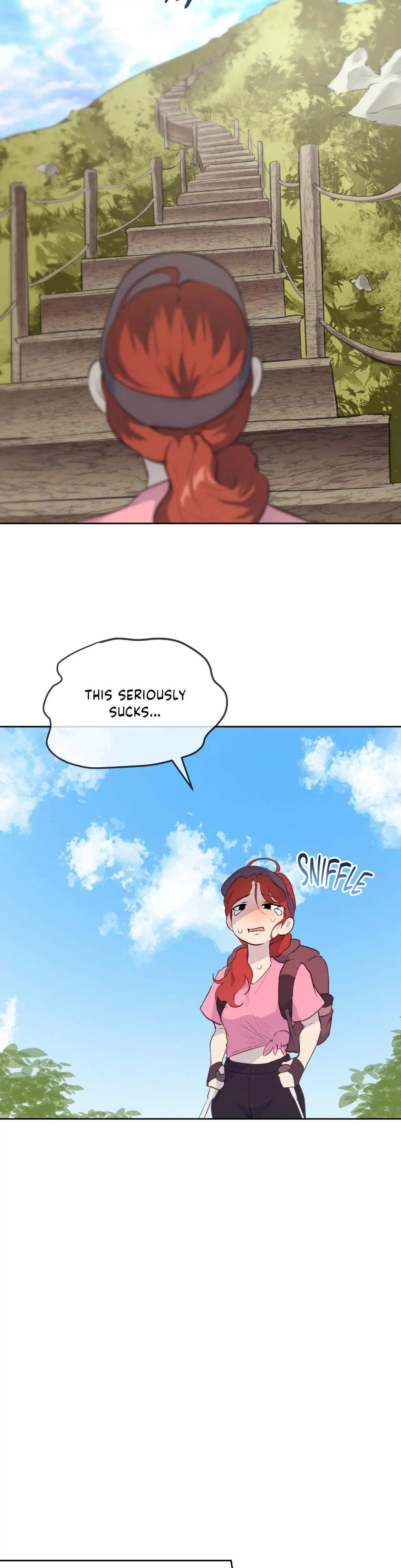 Cherry Pop Episode 29 - Page 25
