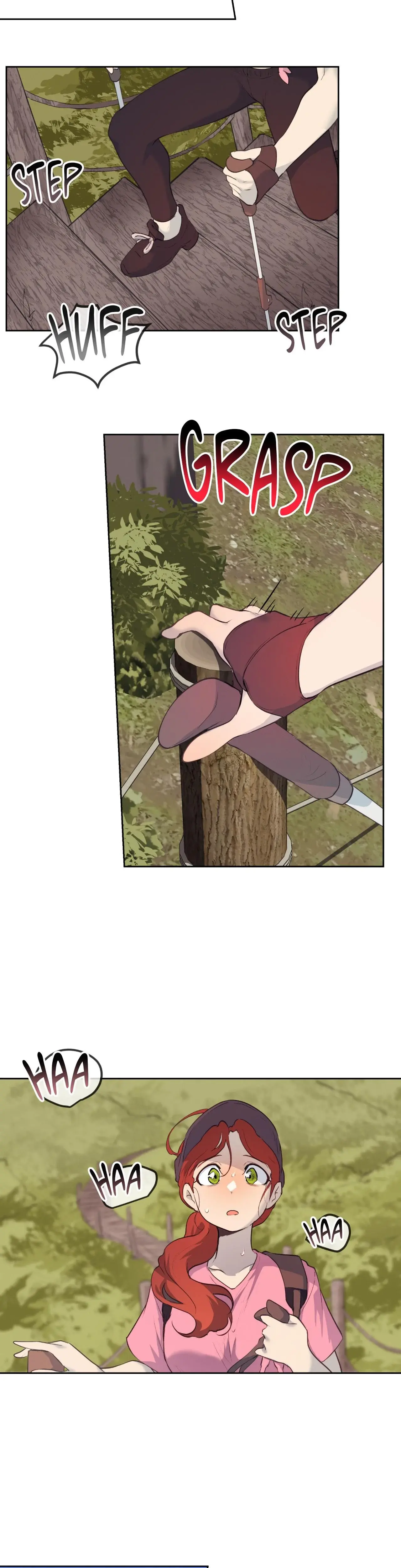 Cherry Pop Episode 29 - Page 26