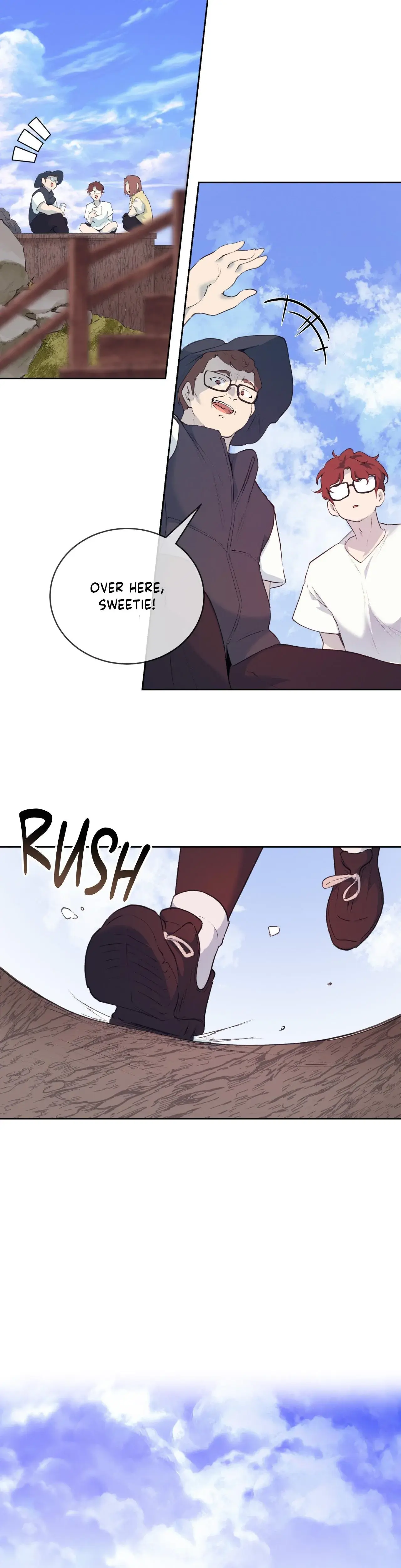 Cherry Pop Episode 29 - Page 27