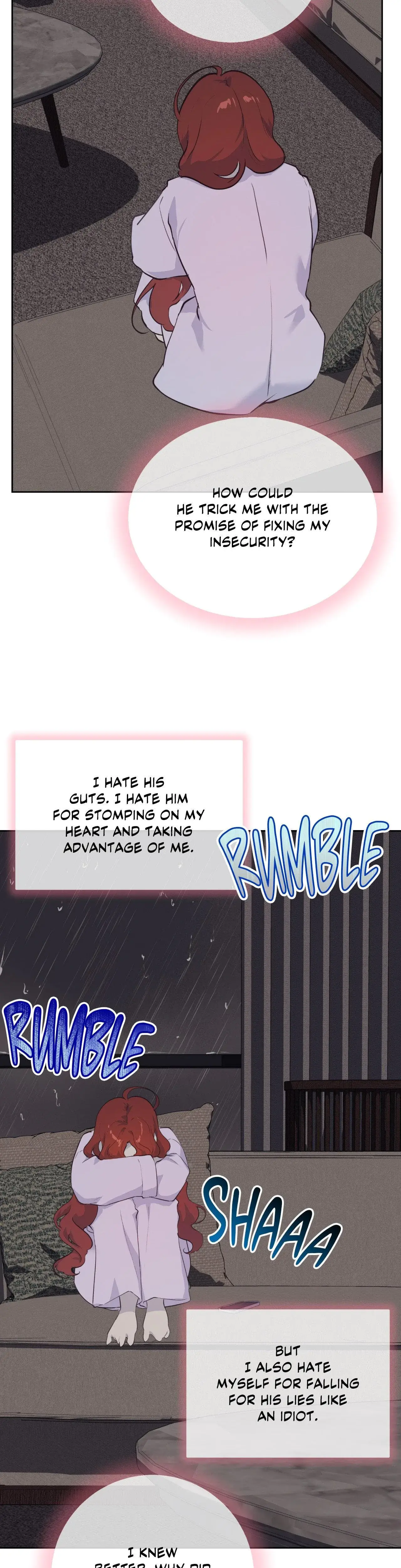 Cherry Pop Episode 29 - Page 3