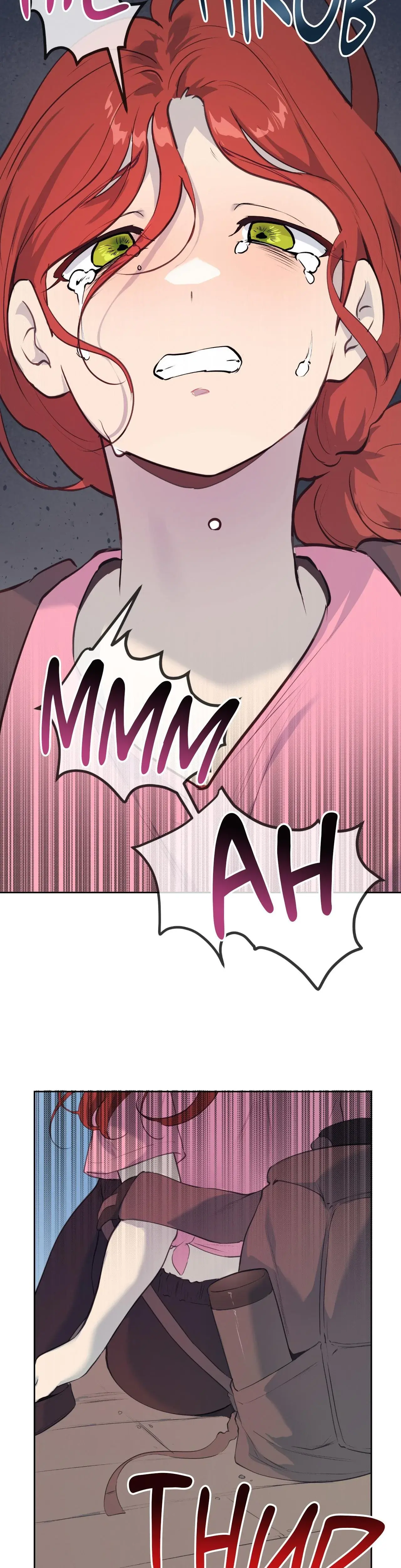 Cherry Pop Episode 29 - Page 31