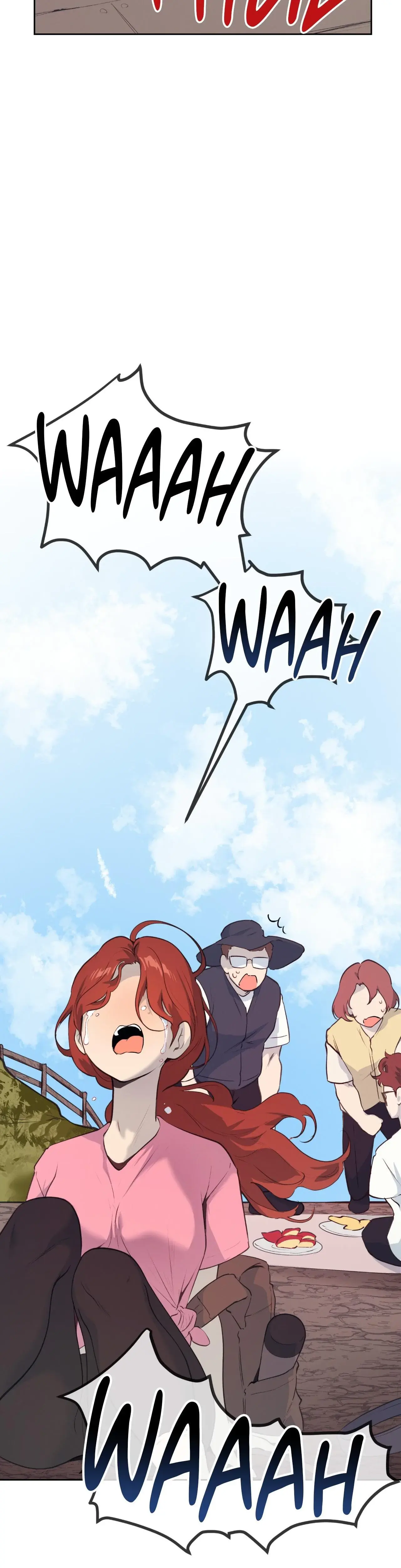 Cherry Pop Episode 29 - Page 32