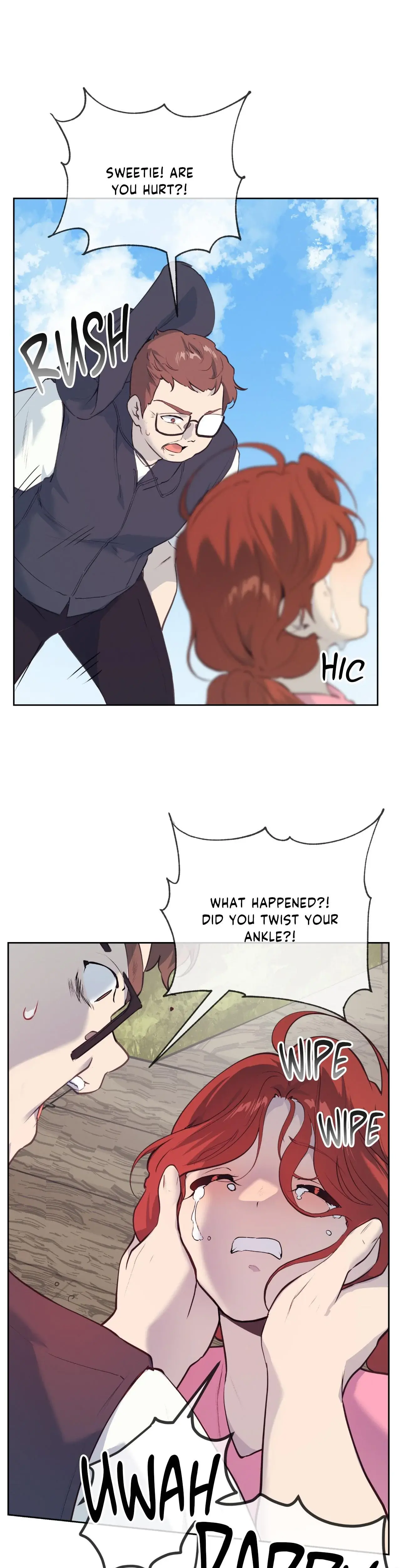 Cherry Pop Episode 29 - Page 33