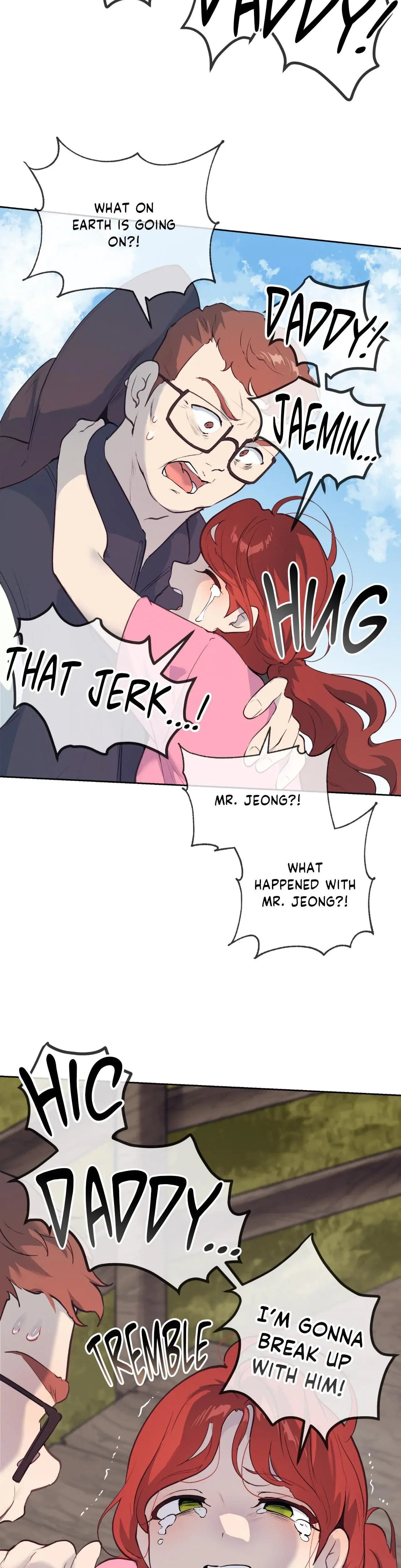 Cherry Pop Episode 29 - Page 34