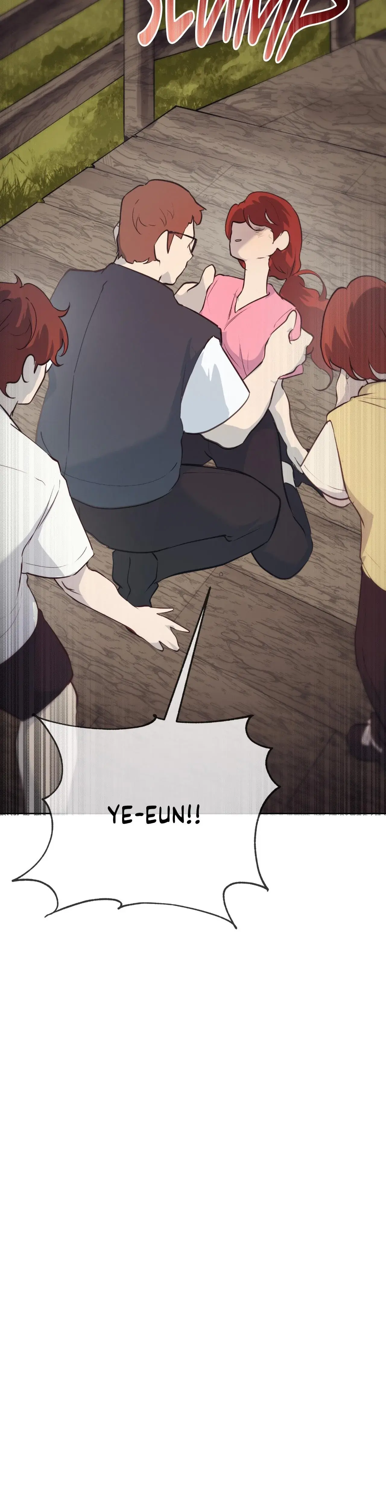 Cherry Pop Episode 29 - Page 36