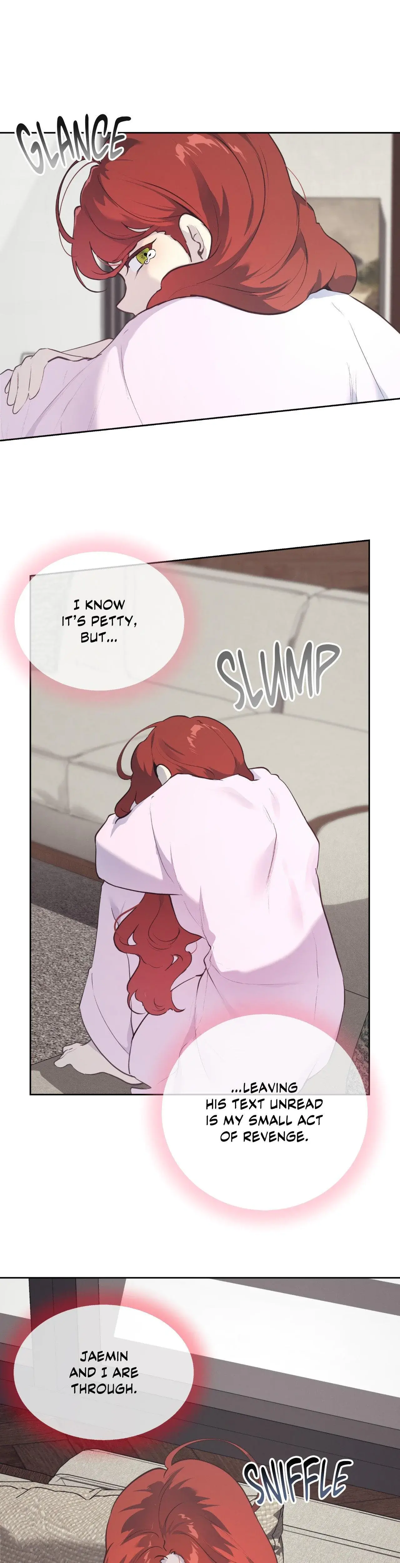 Cherry Pop Episode 29 - Page 5