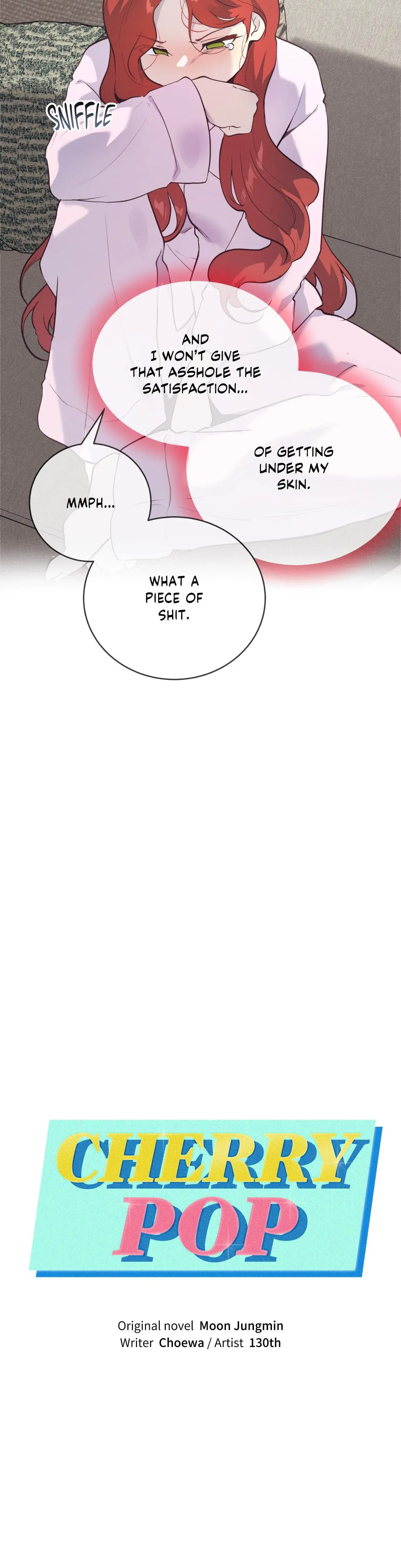 Cherry Pop Episode 29 - Page 6