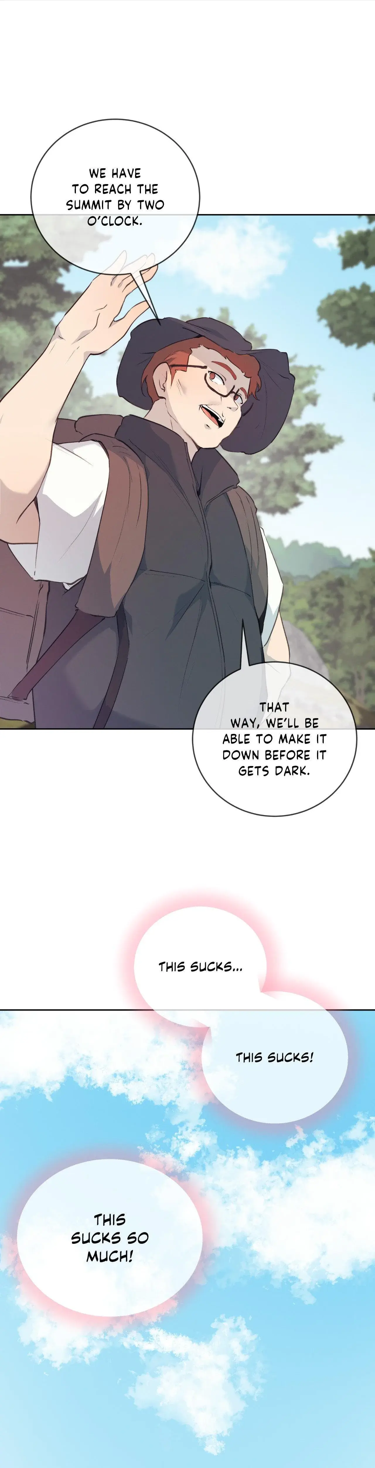 Cherry Pop Episode 29 - Page 9