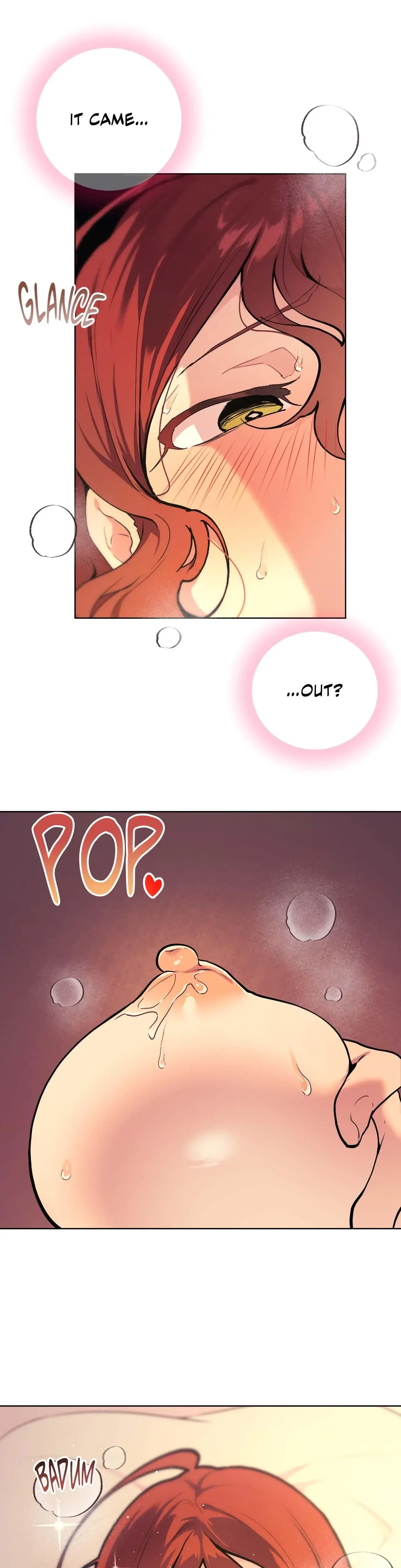 Cherry Pop Episode 3 - Page 1