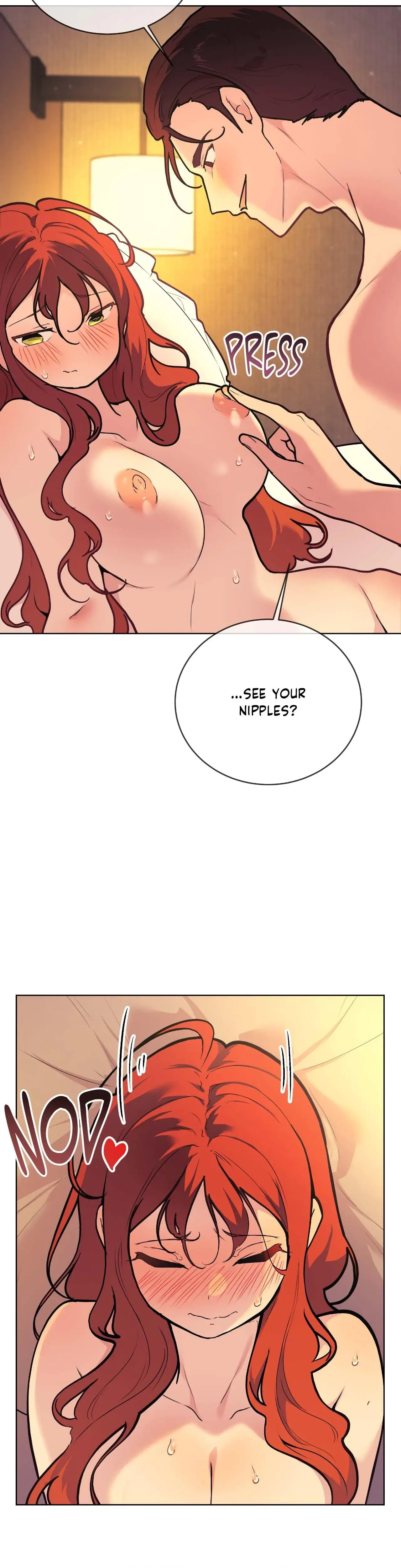Cherry Pop Episode 3 - Page 12
