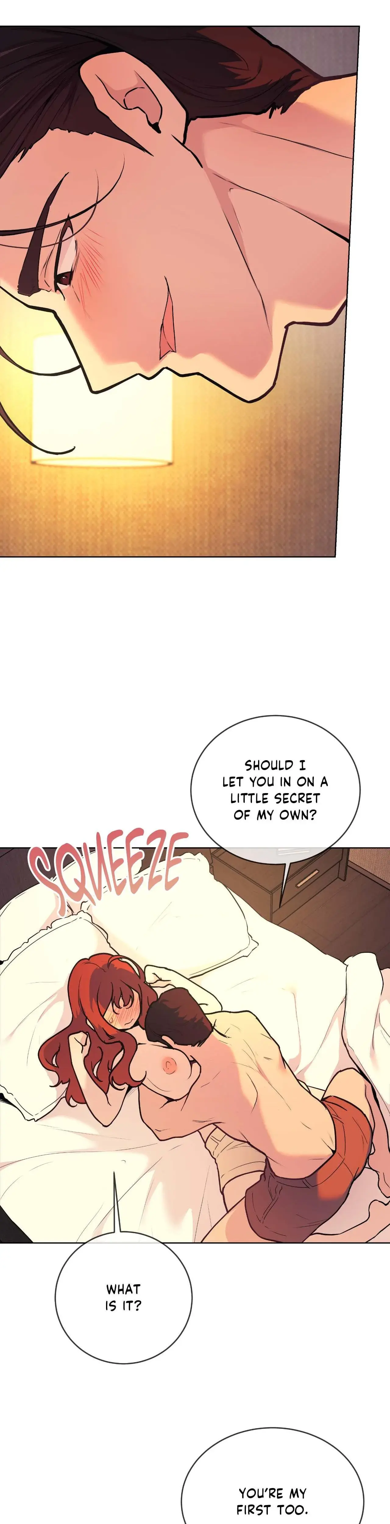 Cherry Pop Episode 3 - Page 13