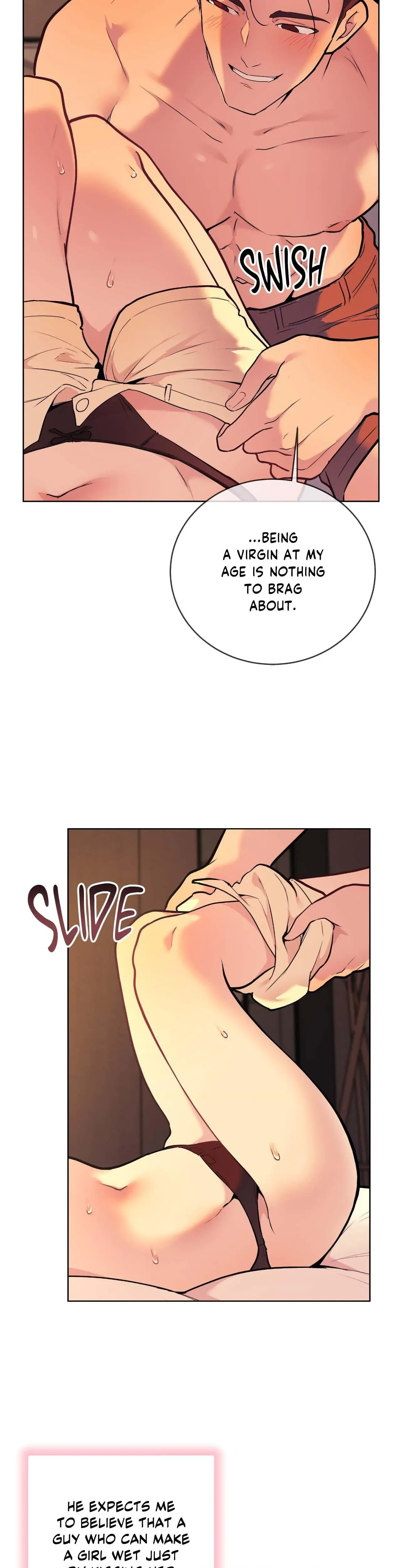 Cherry Pop Episode 3 - Page 15
