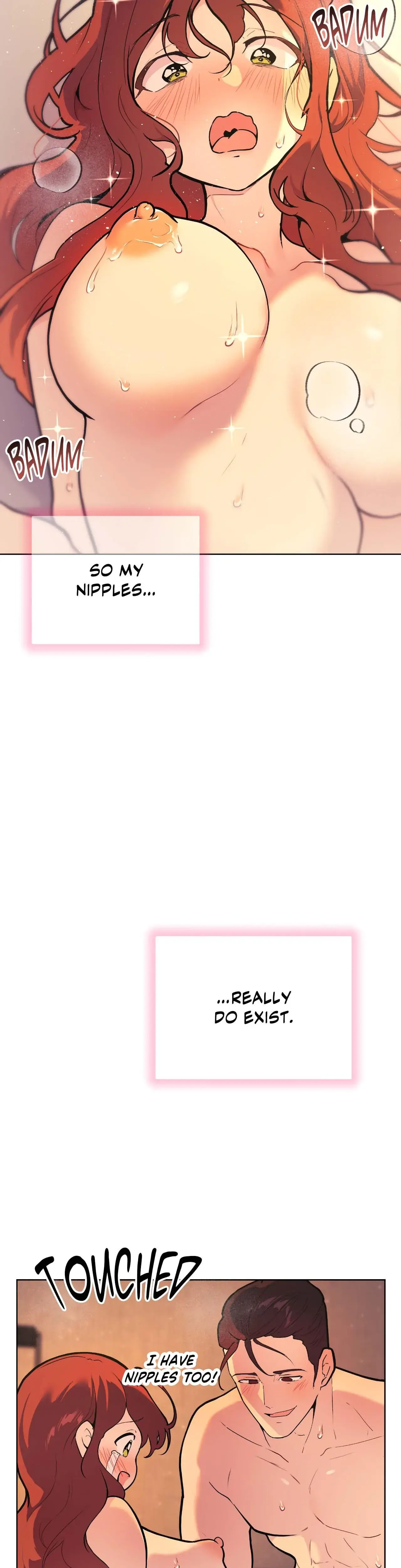 Cherry Pop Episode 3 - Page 2
