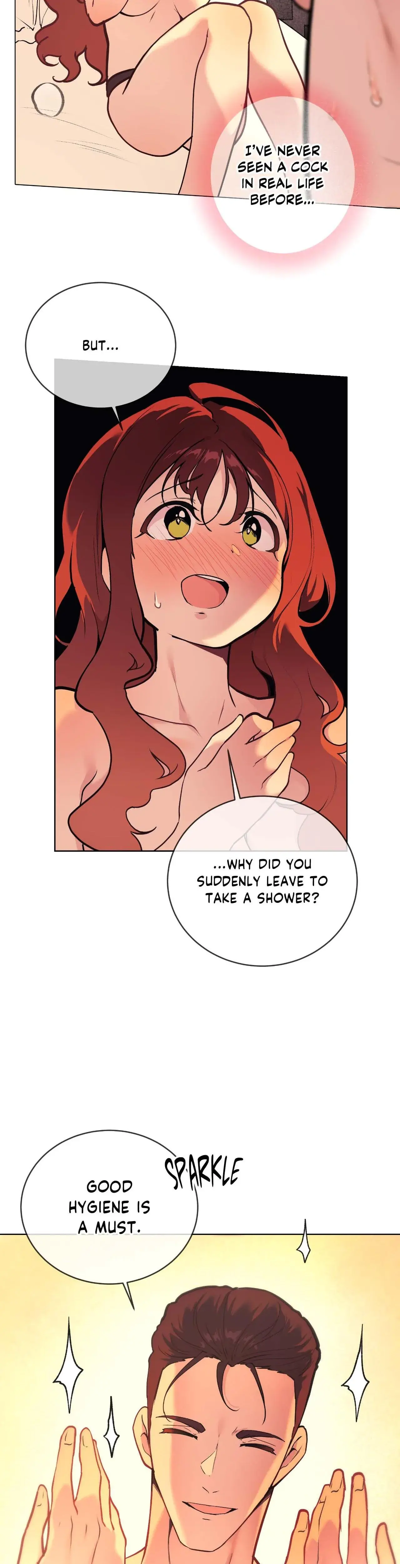 Cherry Pop Episode 3 - Page 20