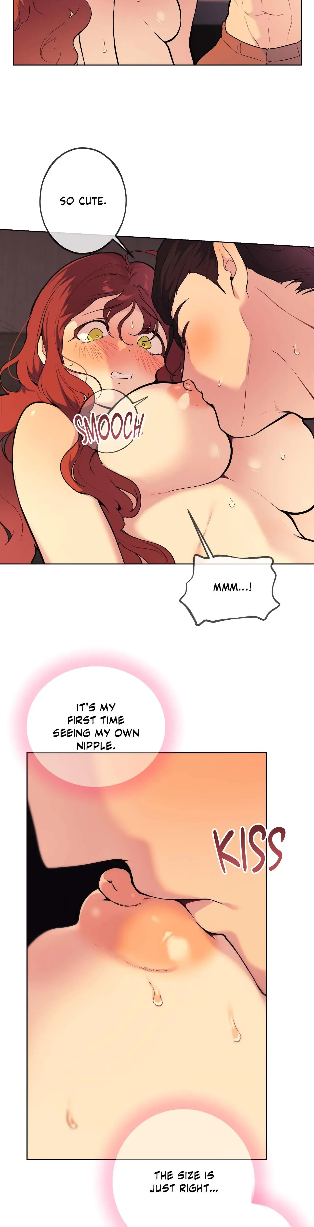 Cherry Pop Episode 3 - Page 3