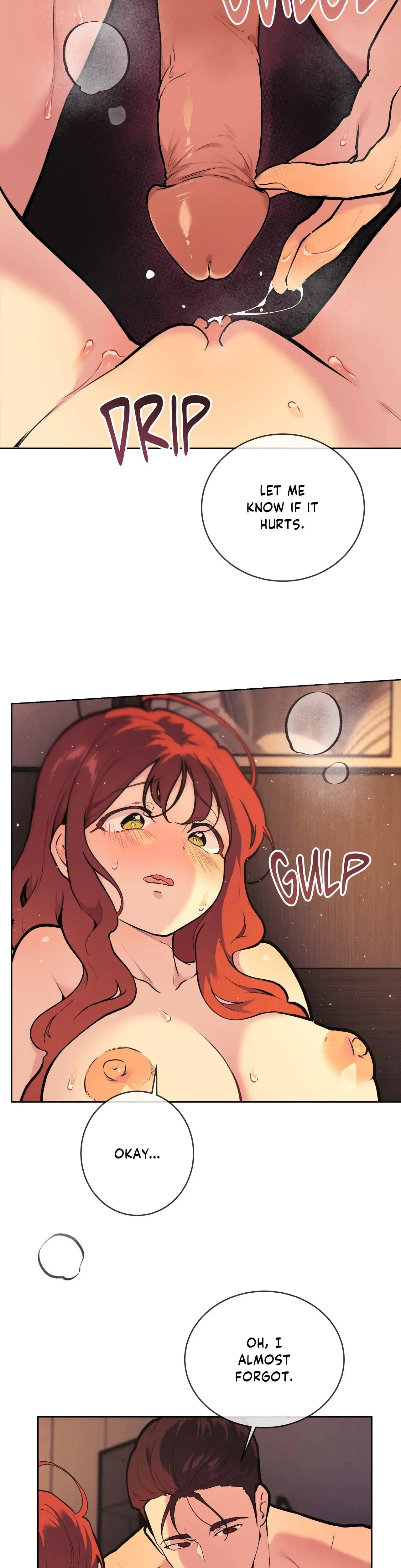 Cherry Pop Episode 3 - Page 31