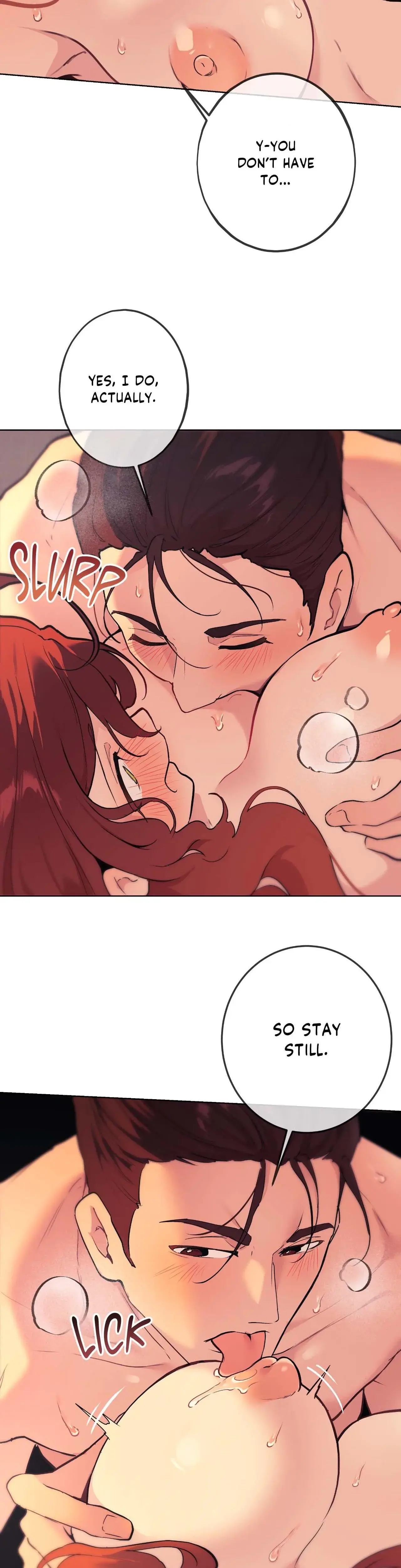 Cherry Pop Episode 3 - Page 5