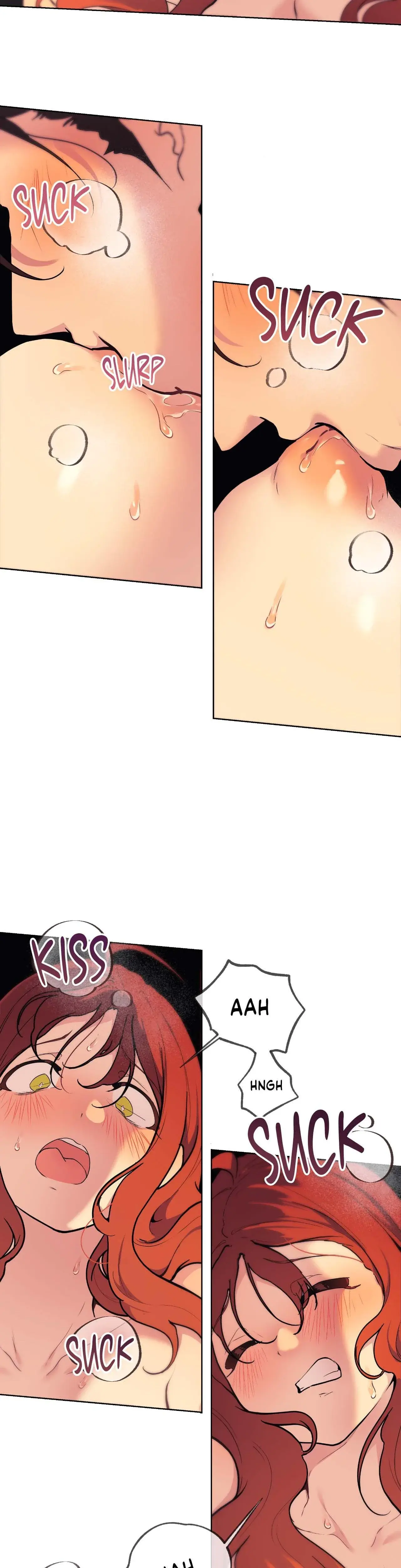 Cherry Pop Episode 3 - Page 6