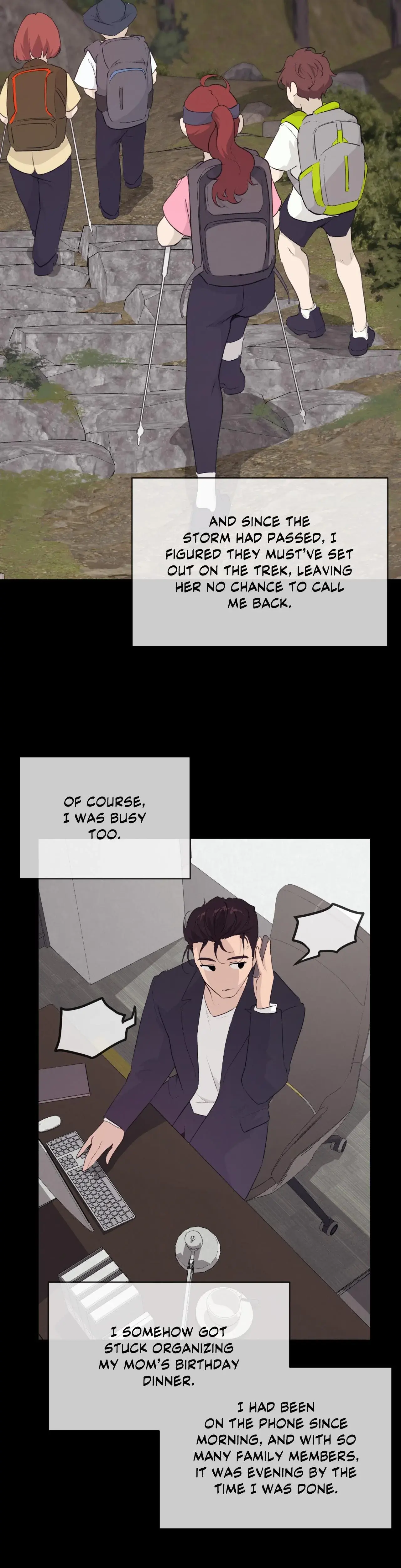 Cherry Pop Episode 30 - Page 13