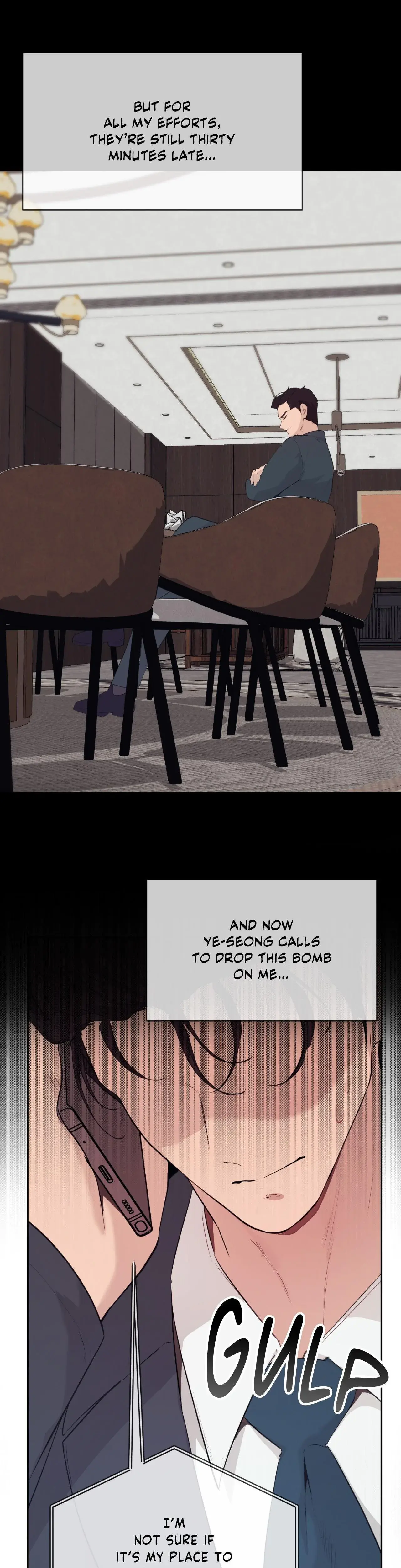 Cherry Pop Episode 30 - Page 14