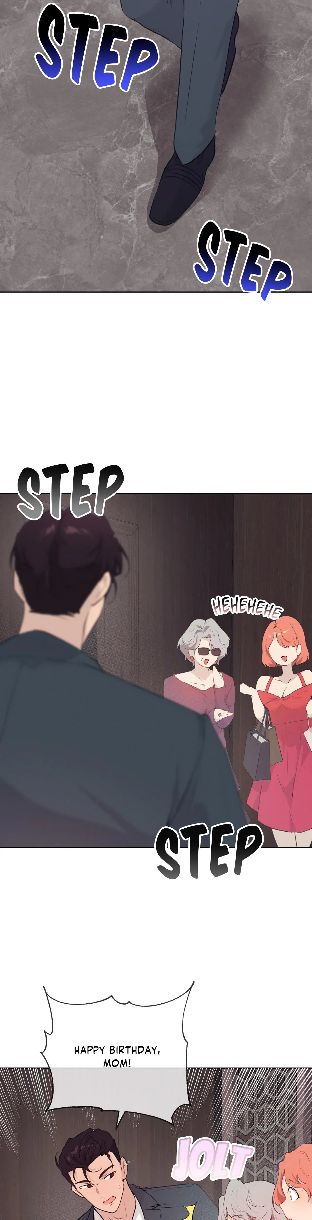 Cherry Pop Episode 30 - Page 19