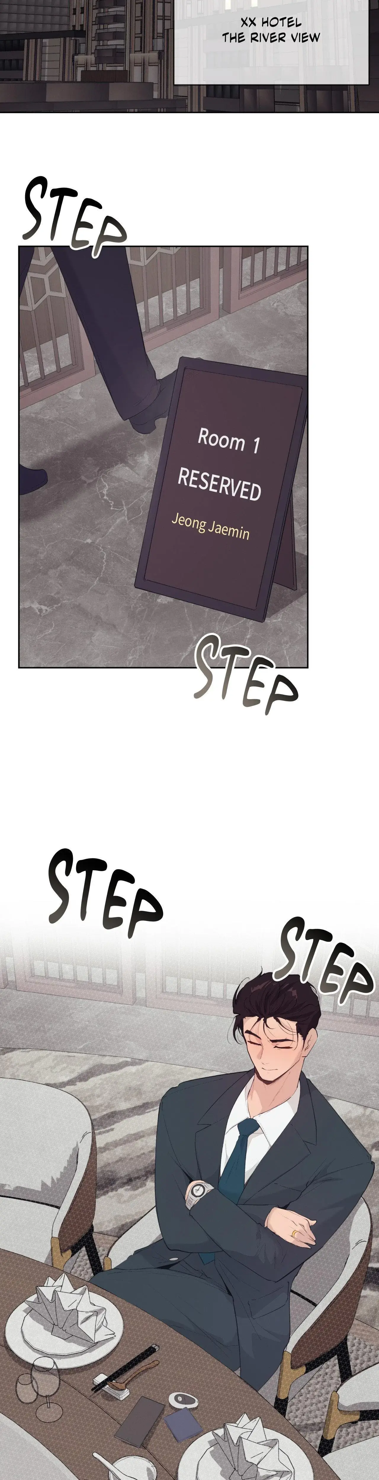 Cherry Pop Episode 30 - Page 2