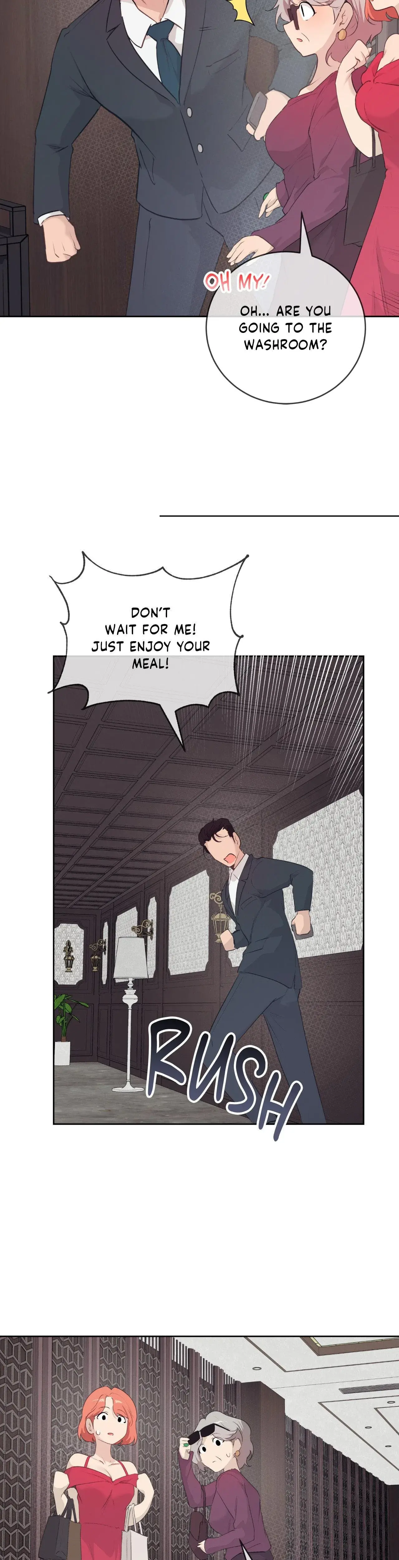 Cherry Pop Episode 30 - Page 20