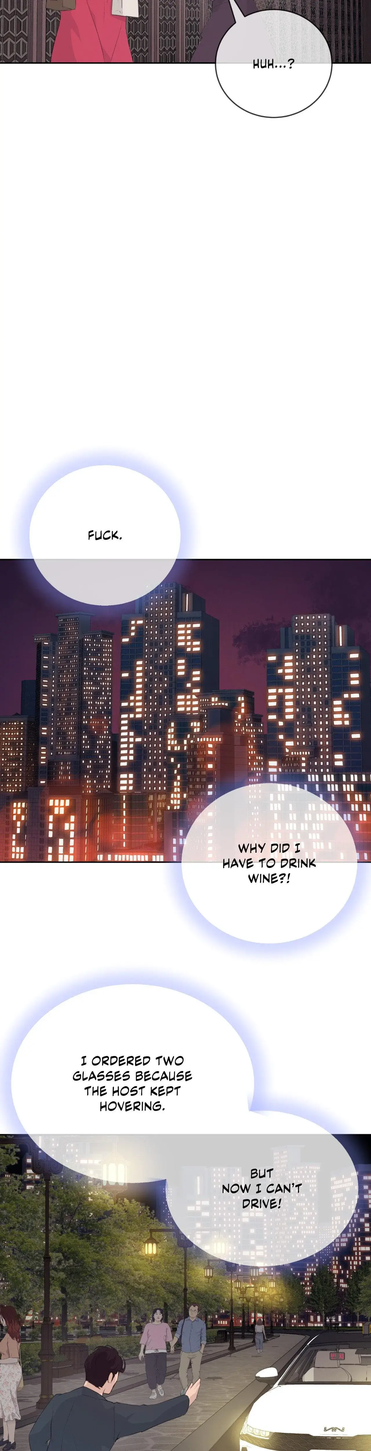 Cherry Pop Episode 30 - Page 21