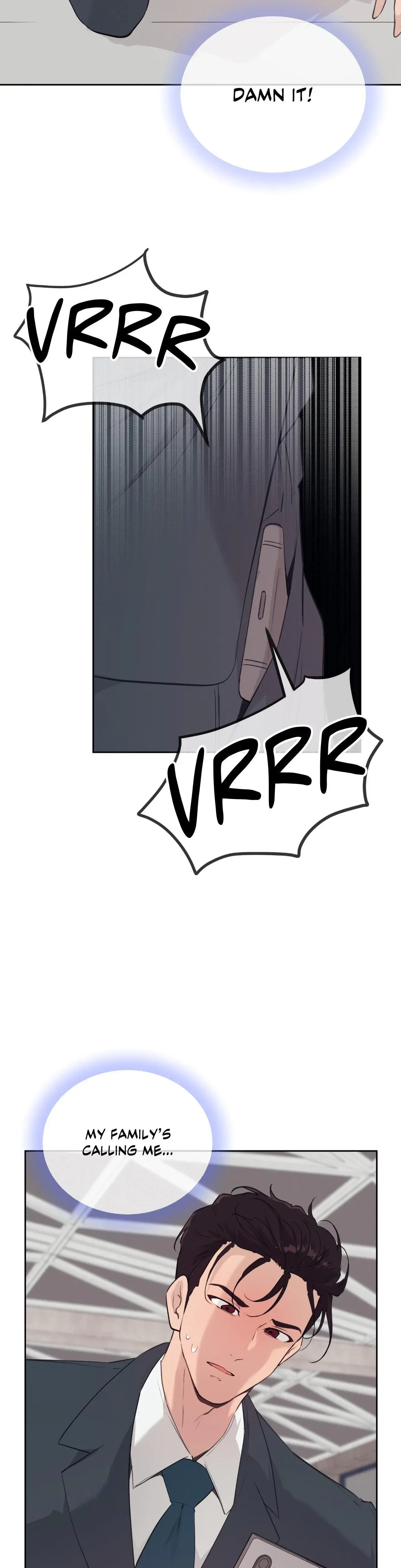 Cherry Pop Episode 30 - Page 26