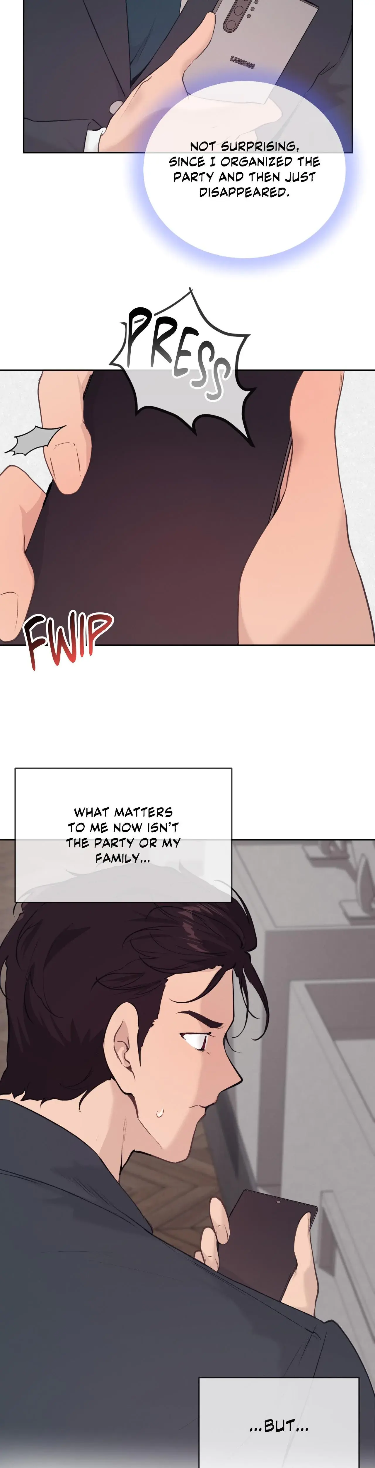 Cherry Pop Episode 30 - Page 27