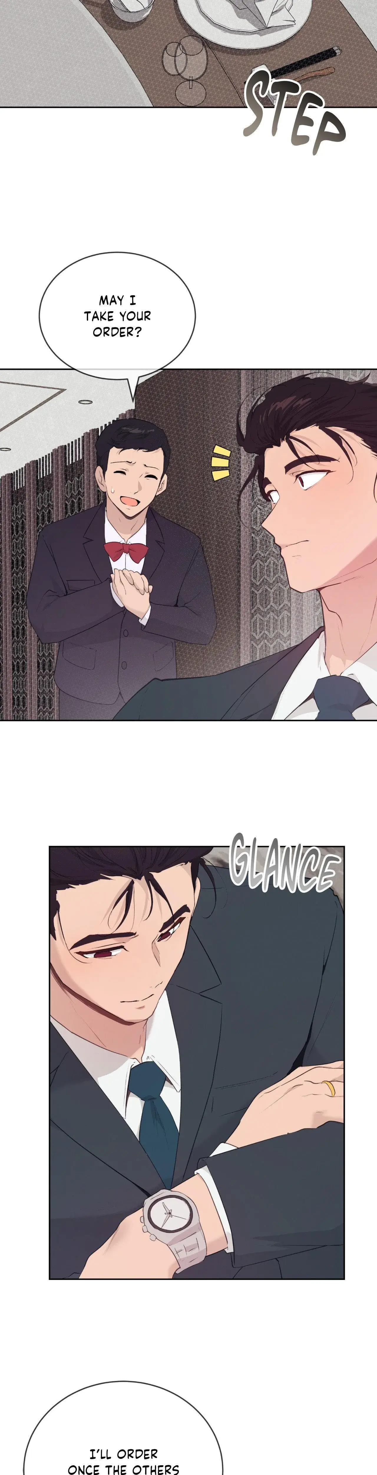 Cherry Pop Episode 30 - Page 3