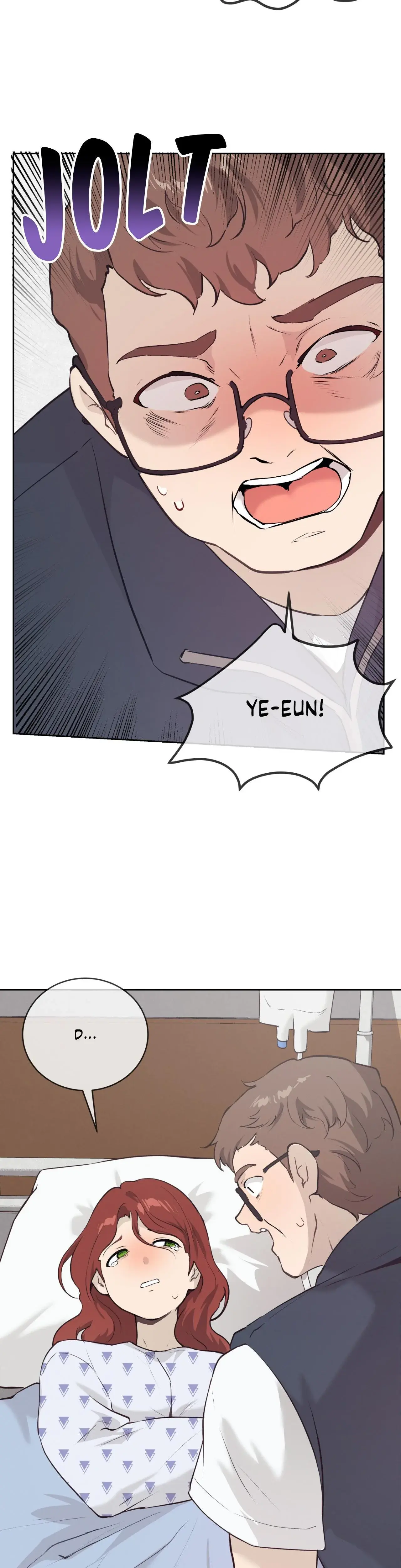Cherry Pop Episode 30 - Page 31