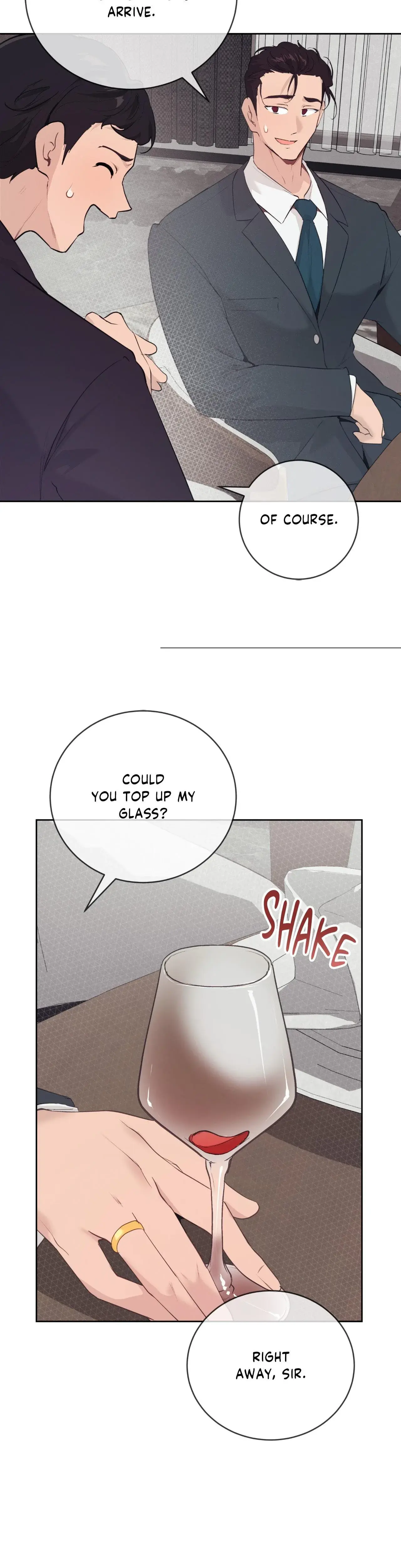 Cherry Pop Episode 30 - Page 4