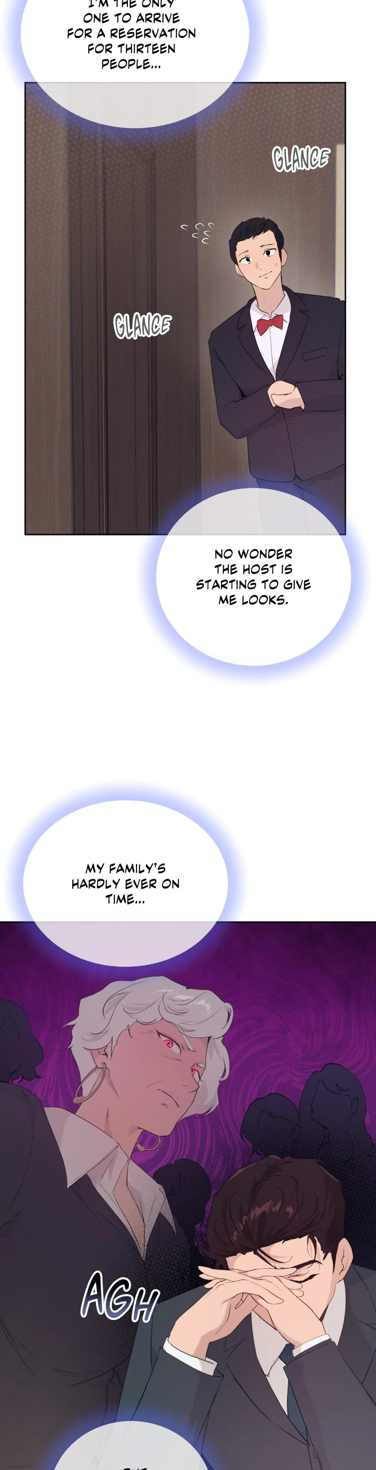 Cherry Pop Episode 30 - Page 6