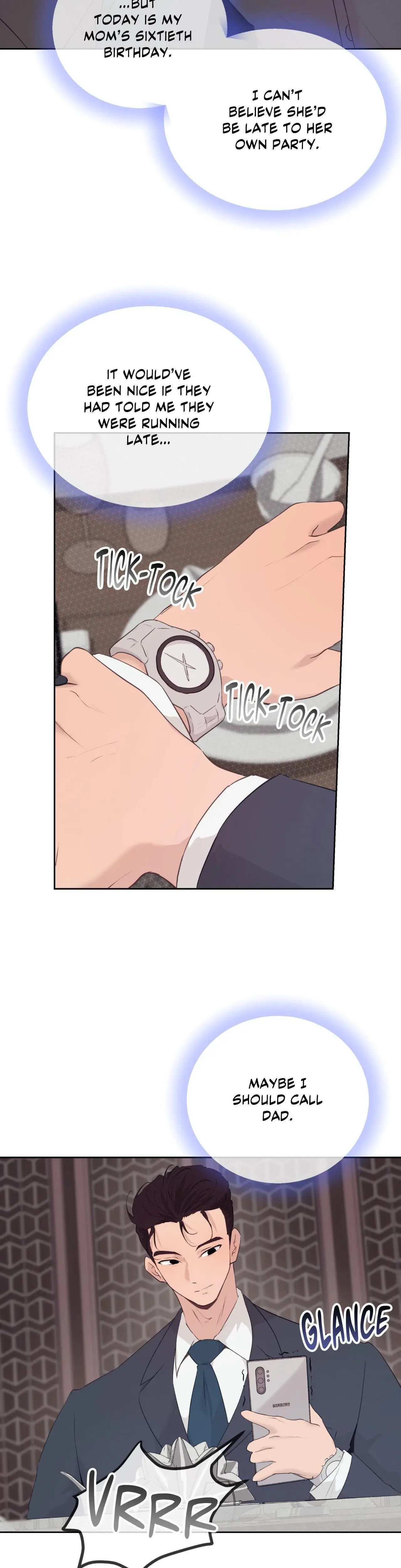 Cherry Pop Episode 30 - Page 7