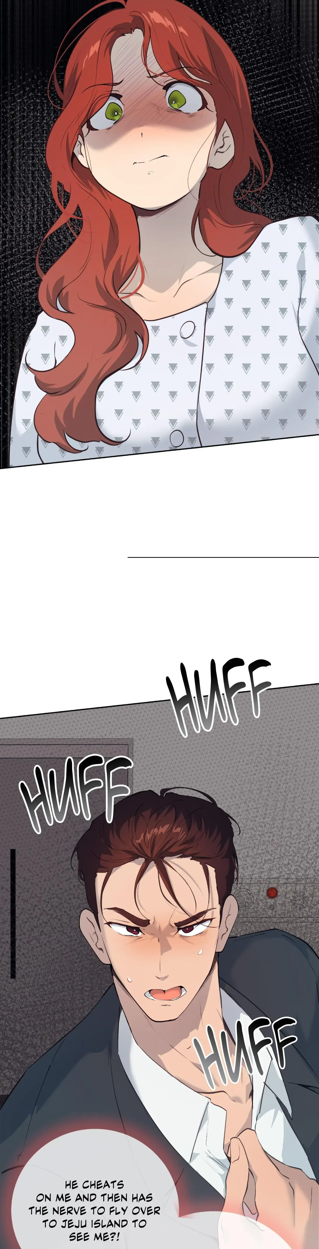 Cherry Pop Episode 31 - Page 10