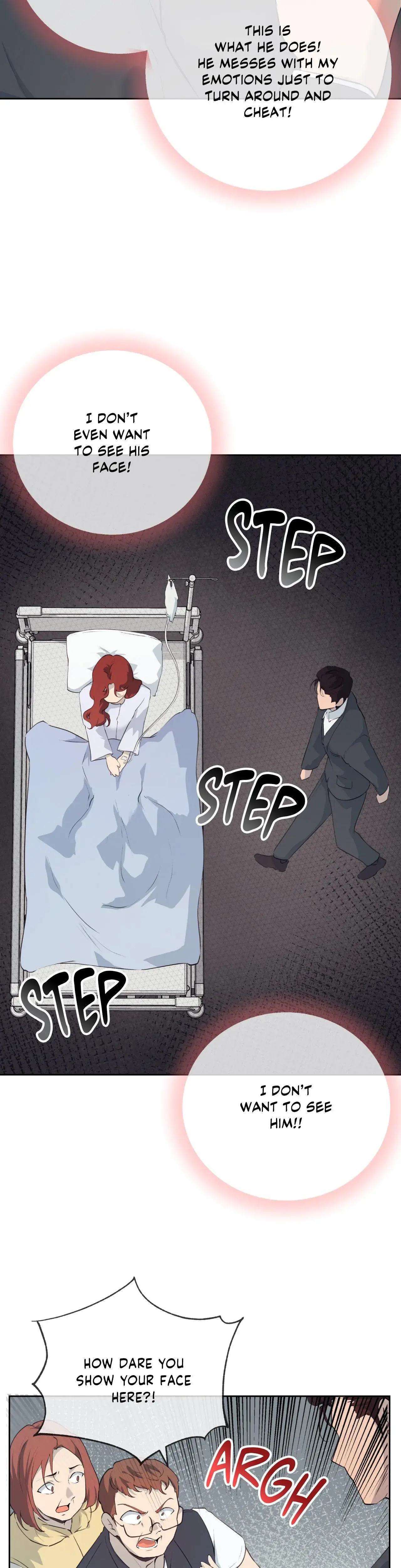 Cherry Pop Episode 31 - Page 11