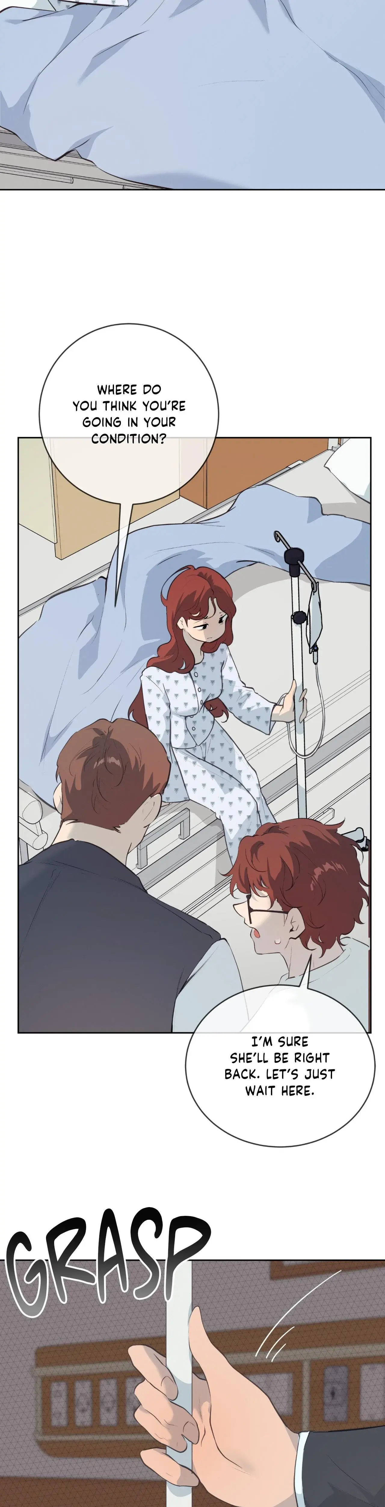 Cherry Pop Episode 31 - Page 14