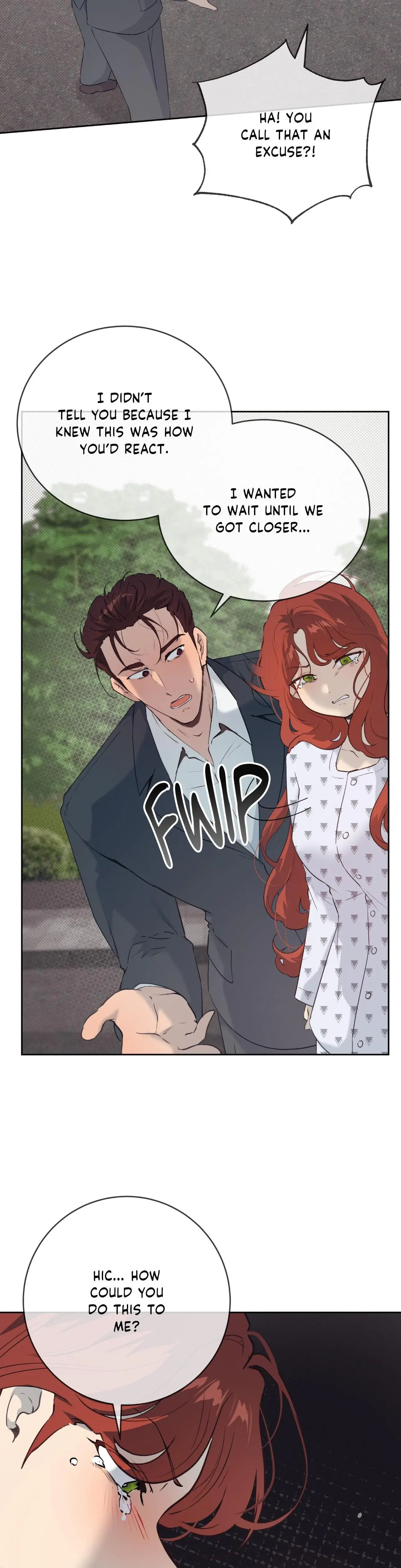 Cherry Pop Episode 31 - Page 24