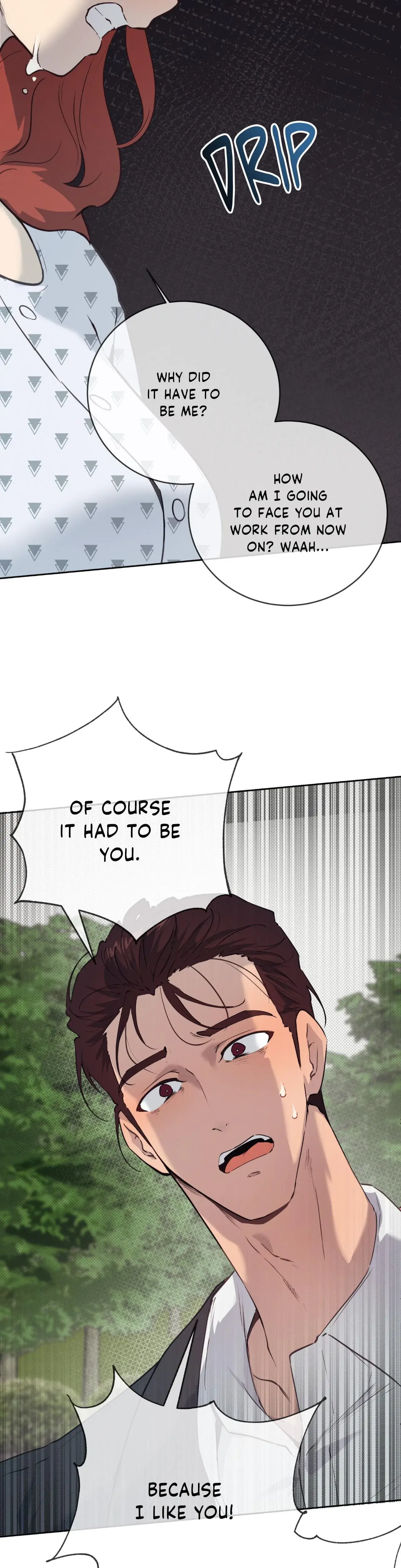Cherry Pop Episode 31 - Page 25