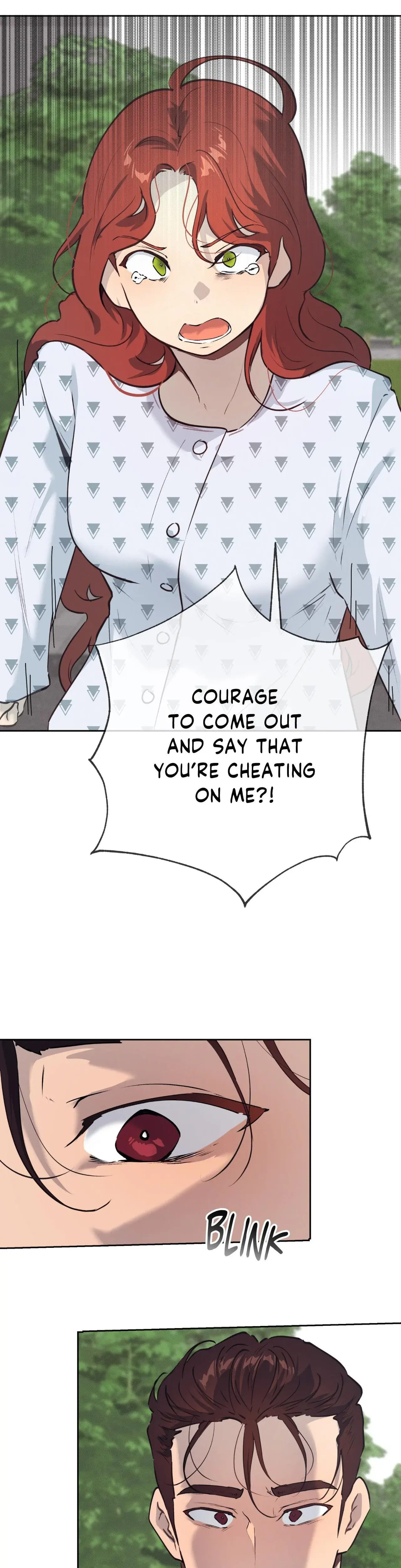 Cherry Pop Episode 31 - Page 28
