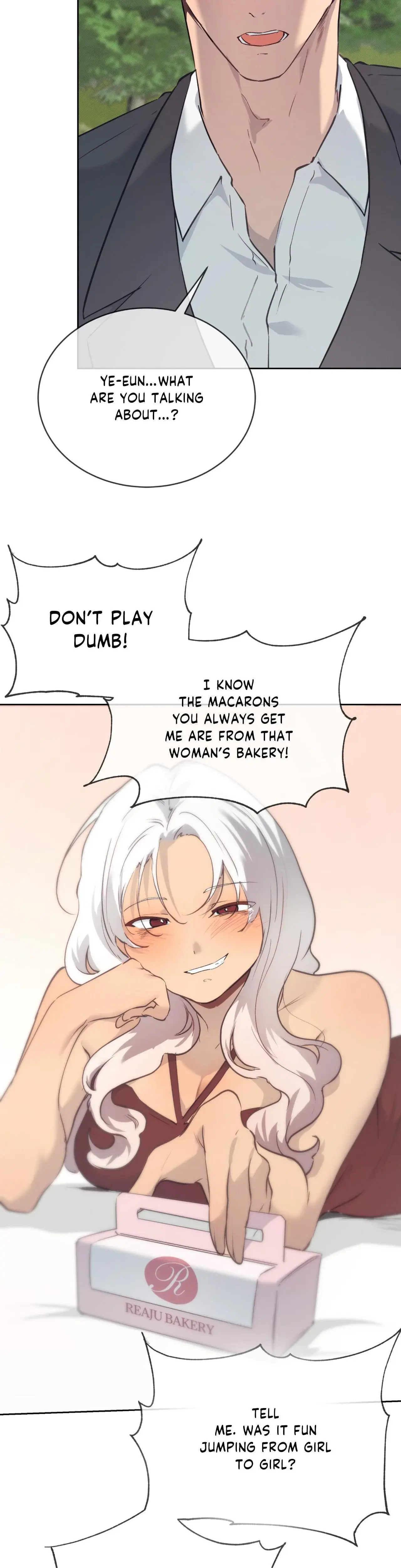 Cherry Pop Episode 31 - Page 29