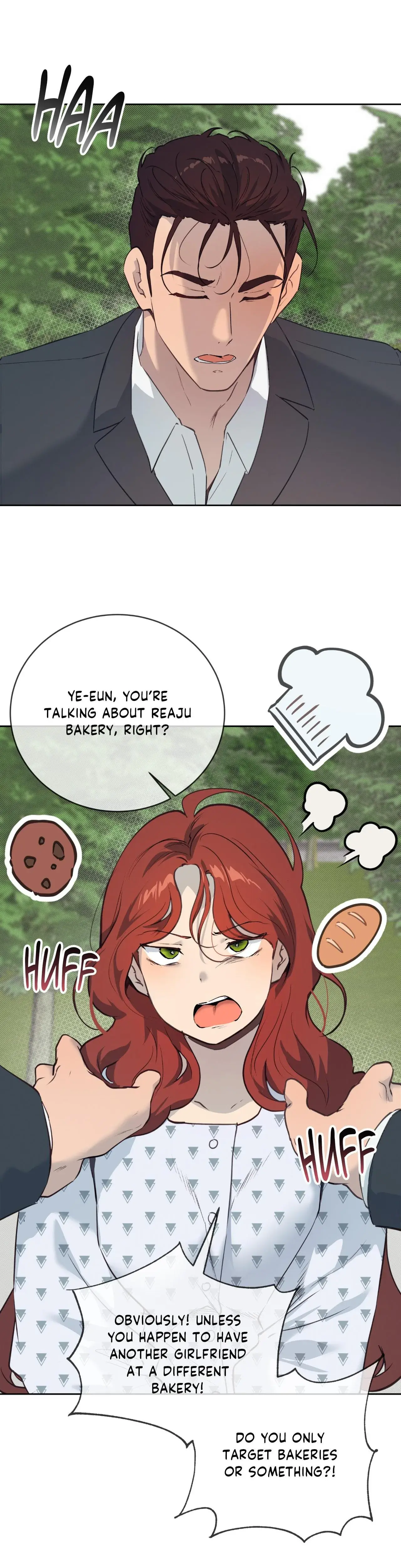 Cherry Pop Episode 31 - Page 31