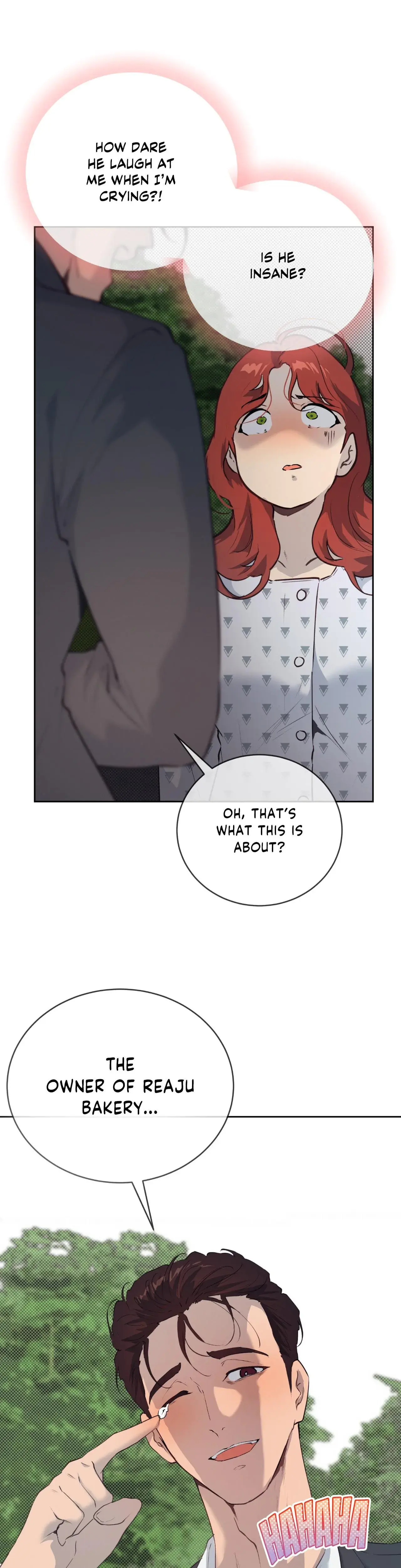 Cherry Pop Episode 31 - Page 33