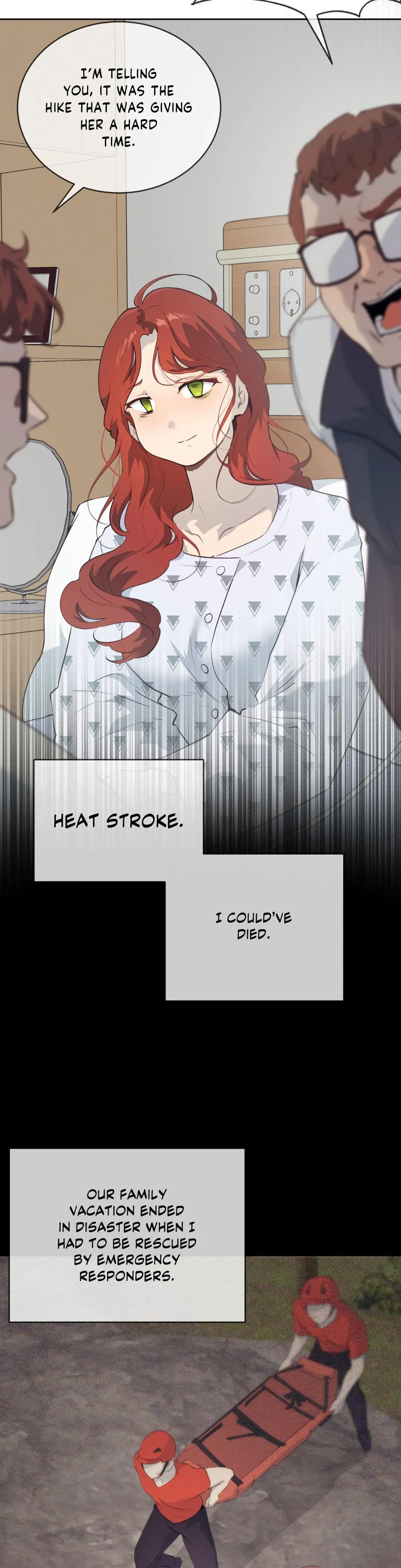 Cherry Pop Episode 31 - Page 5